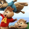 Alvin a Chipmunkové: Čiperná jízda | Fandíme filmu