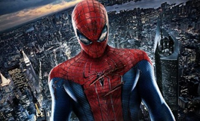 Amazing Spider-Man: Velké preview | Fandíme filmu