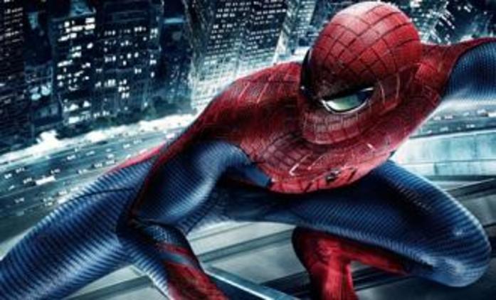 Amazing Spider-Man: TV Spot slibuje čtyřminutový trailer | Fandíme filmu