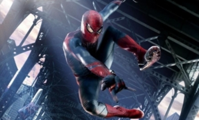 Amazing Spider-Man u diváků boduje | Fandíme filmu