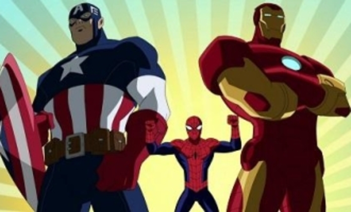 Světy Avengers a Spider-Mana se málem setkaly | Fandíme filmu