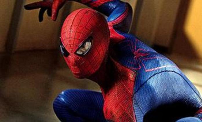 The Amazing Spider-Man: Mezinárodní trailer | Fandíme filmu