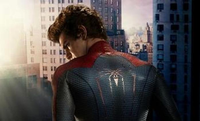 The Amazing Spider-Man: První klip | Fandíme filmu