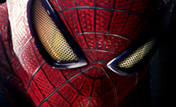 Amazing Spider-man předvádí síťostřely v nových klipech | Fandíme filmu