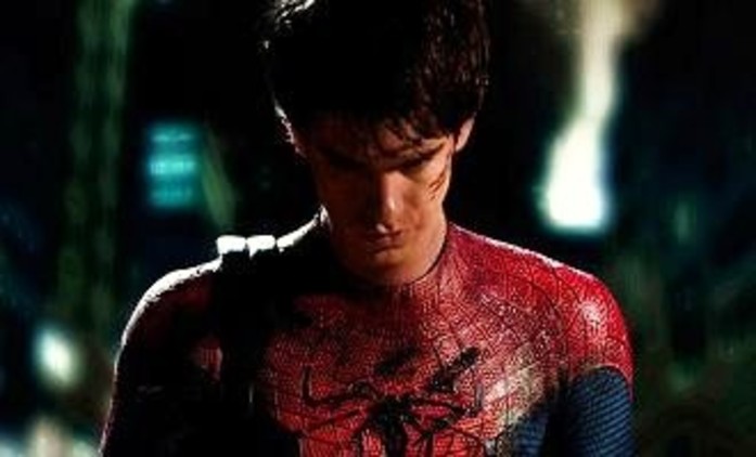 The Amazing Spider-Man: Velké preview | Fandíme filmu