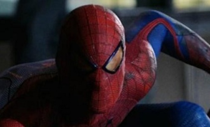 The Amazing Spider-Man: Nové oficiální fotky | Fandíme filmu