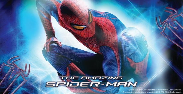 The Amazing Spider-Man: Máme tu nový plakát | Fandíme filmu