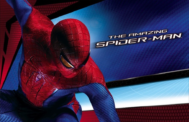 The Amazing Spider-Man: Máme tu nový plakát | Fandíme filmu