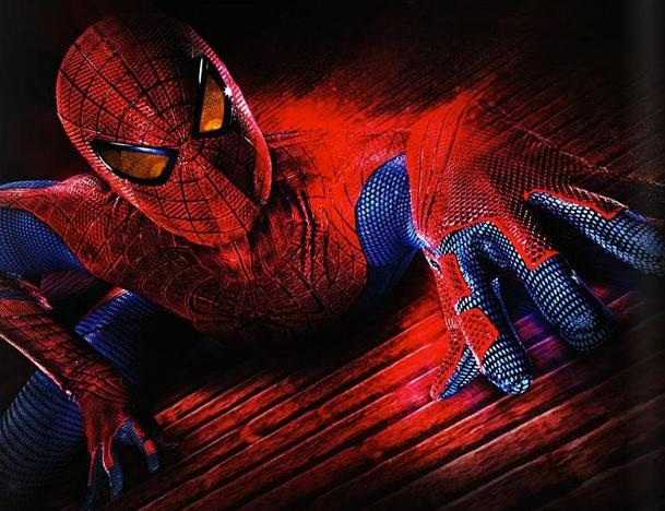 Amazing Spider-Man: 11 nových obrázků | Fandíme filmu