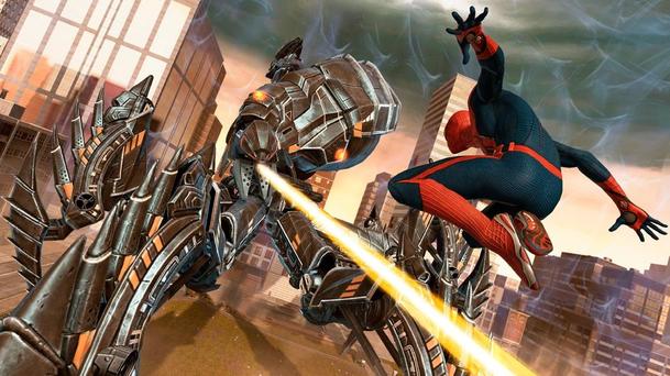 Amazing Spider-Man: Velké preview | Fandíme filmu