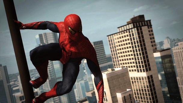 Amazing Spider-Man: Velké preview | Fandíme filmu