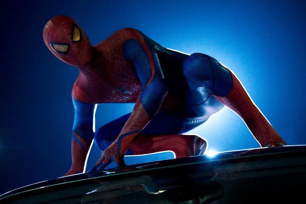 Amazing Spider-Man: Šestiminutová upoutávka | Fandíme filmu