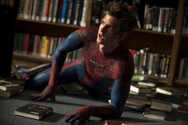 Amazing Spider-Man: Šestiminutová upoutávka | Fandíme filmu