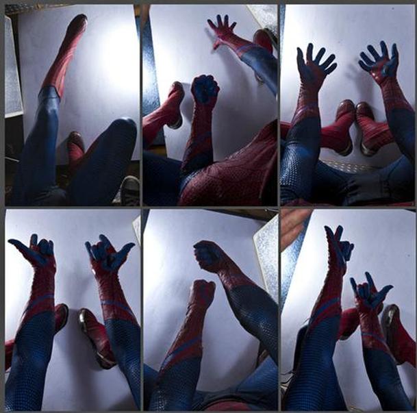 Amazing Spider-Man: Šestiminutová upoutávka | Fandíme filmu