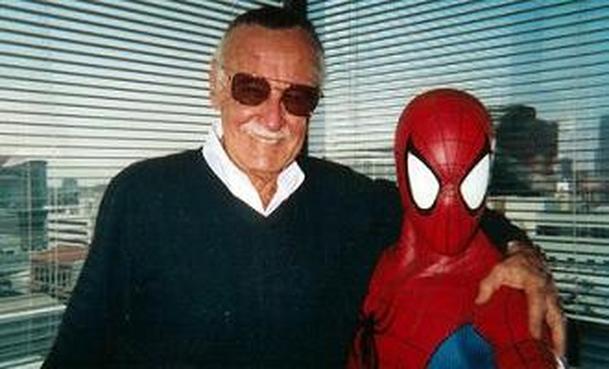 Stan Lee je obětí ekonomického zneužívání | Fandíme filmu