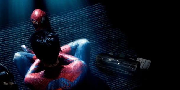The Amazing Spider-Man: Nové oficiální fotky | Fandíme filmu