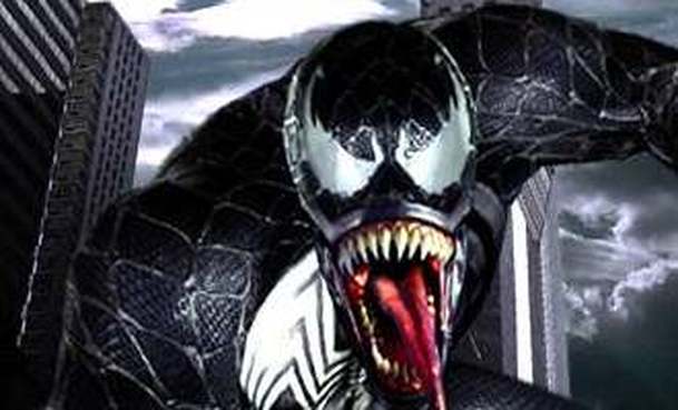 Venom má datum premiéry a nové scenáristy | Fandíme filmu