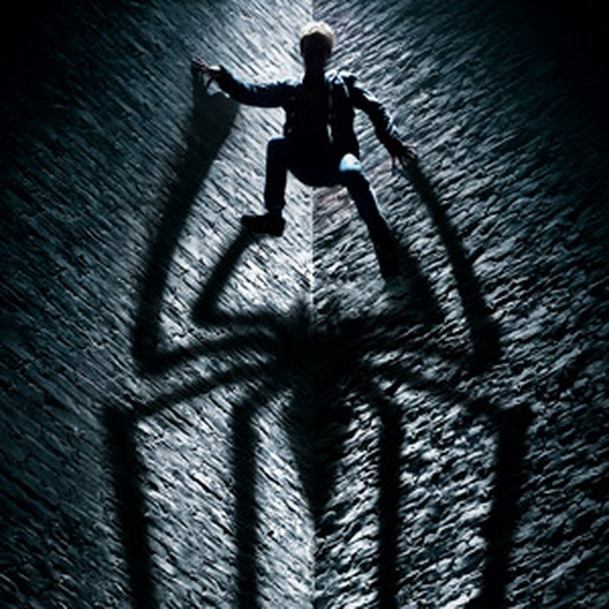 The Amazing Spider-Man: Hromada nových materiálů | Fandíme filmu