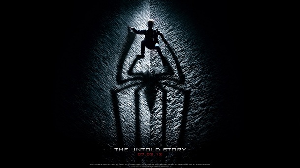 The Amazing Spider-Man: Hromada nových materiálů | Fandíme filmu