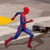 The Amazing Spider-Man: Velké preview | Fandíme filmu
