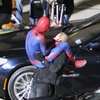 The Amazing Spider-Man: Velké preview | Fandíme filmu