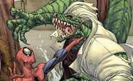 The Amazing Spider-Man: Lizard na prvním obrázku | Fandíme filmu