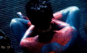Amazing Spider-Man: První recenze jsou pochvalné | Fandíme filmu