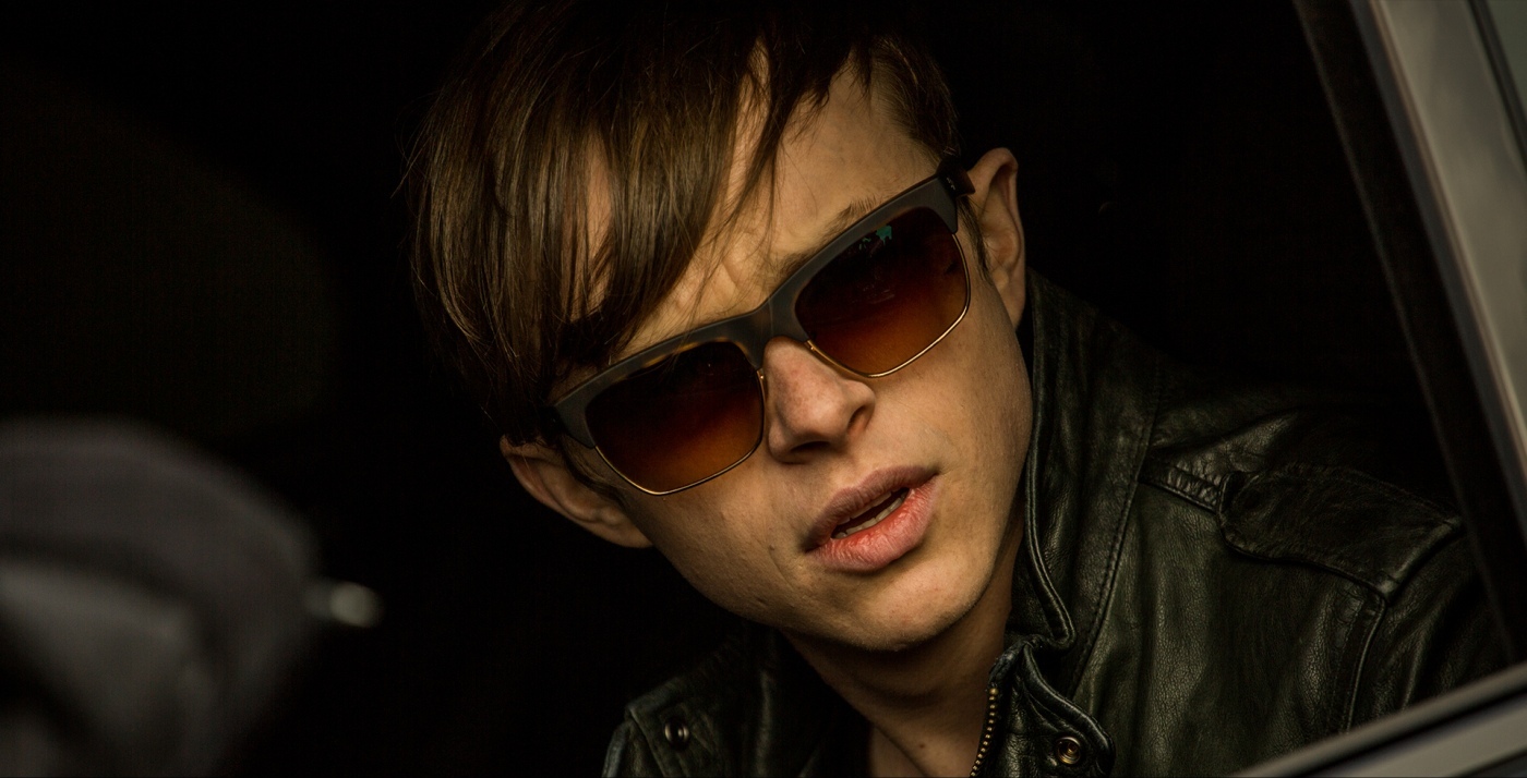 Dane DeHaan | Fandíme filmu