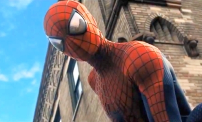 Amazing Spider-Man 2: Teaser a uniklý trailer | Fandíme filmu