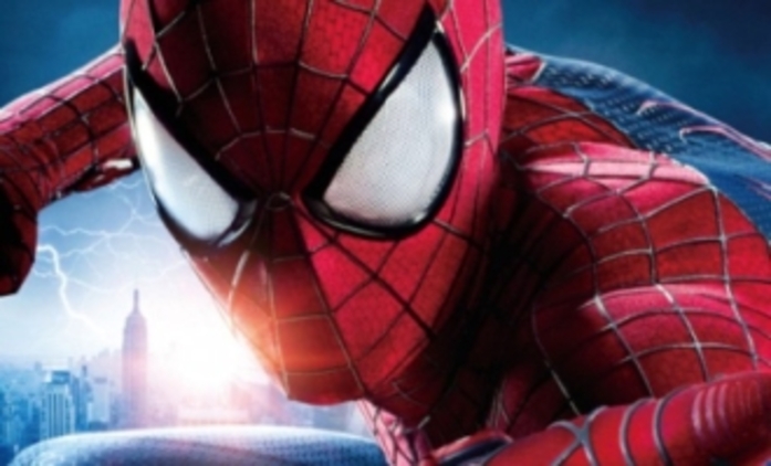 Nový Spider-Man má režiséra a scenáristu | Fandíme filmu