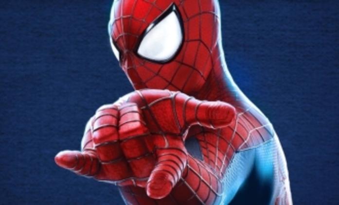 Amazing Spider-Man 2: Klip s Electrem | Fandíme filmu