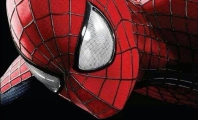 Spider-Man: New Avenger - je tohle podtitul filmu? | Fandíme filmu