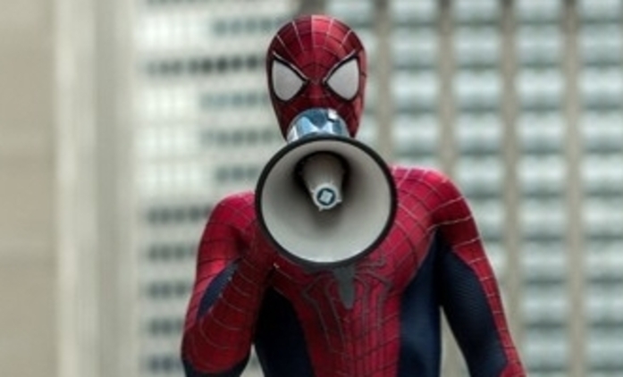 Amazing Spider-Man 3 má režiséra | Fandíme filmu