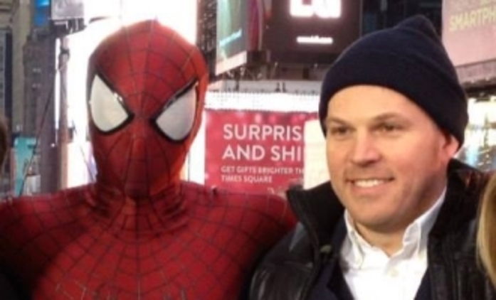 Marc Webb nebude režírovat Amazing Spider-Mana 4 | Fandíme filmu