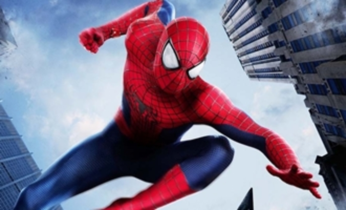 Amazing Spider-Man 2 v bullet time sekvenci | Fandíme filmu