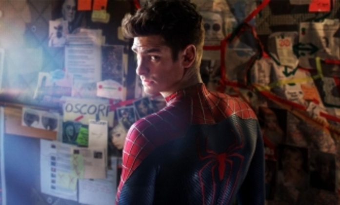 Amazing Spider-Man by mohl přijít o Spider-Mana | Fandíme filmu
