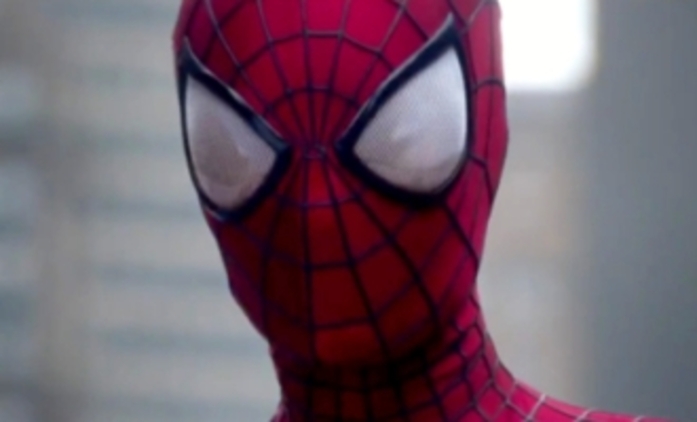 Amazing Spider-Man 2: Trailer na pitevním stole | Fandíme filmu