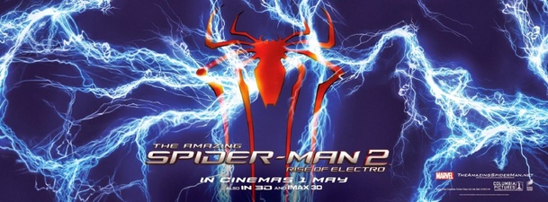 Amazing Spider-Man 2 | Fandíme filmu