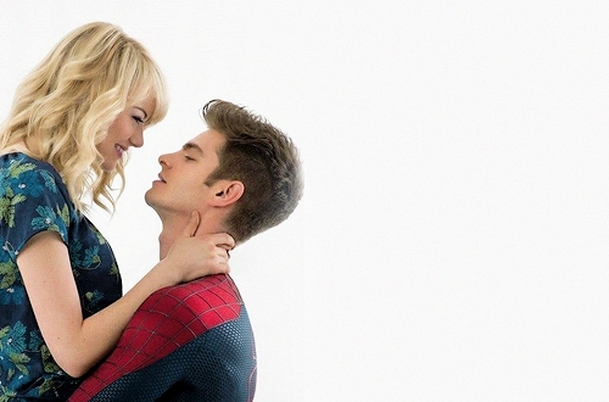 Amazing Spider-Man 2 | Fandíme filmu