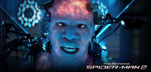 Spider-Man 3: Jamie Foxx se zcela nečekaně vrací jako Electro | Fandíme filmu