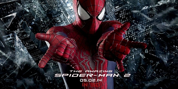 Amazing Spider-Man 2: 17 nových obrázků | Fandíme filmu