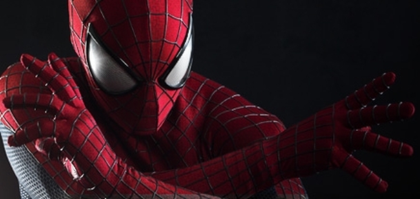 Amazing Spider-Man 2: 17 nových obrázků | Fandíme filmu