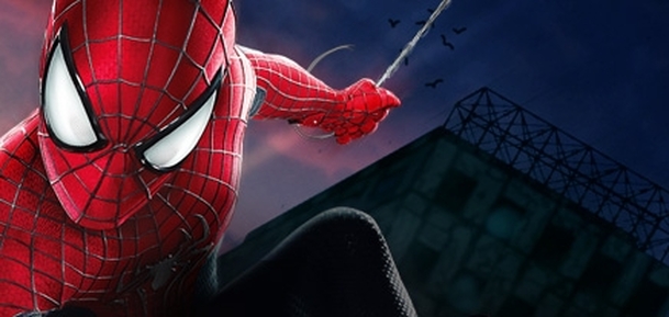 Amazing Spider-Man 2: 17 nových obrázků | Fandíme filmu