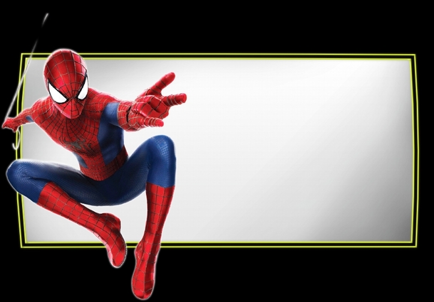 Amazing Spider-Man 2: Nový trailer a eko featurette | Fandíme filmu