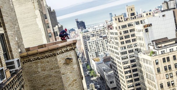 Amazing Spider-Man 2: Bude ve filmu příliš záporáků? | Fandíme filmu