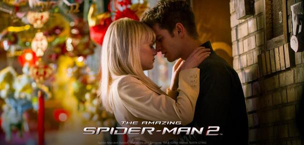 Amazing Spider-Man 2: Bude ve filmu příliš záporáků? | Fandíme filmu