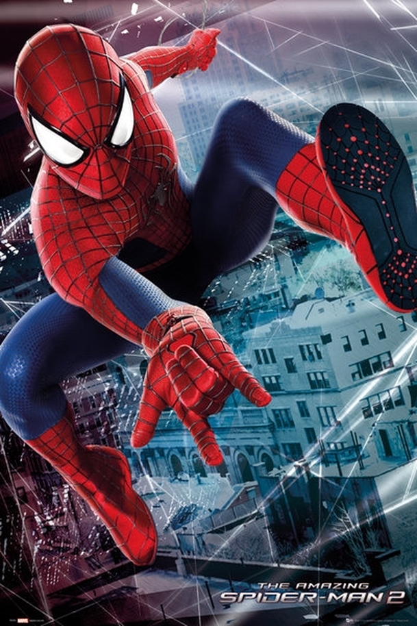 Spider-Man: Scenárista neúspěšného Amazing Spider-Mana 2 píše další pavoučí film | Fandíme filmu