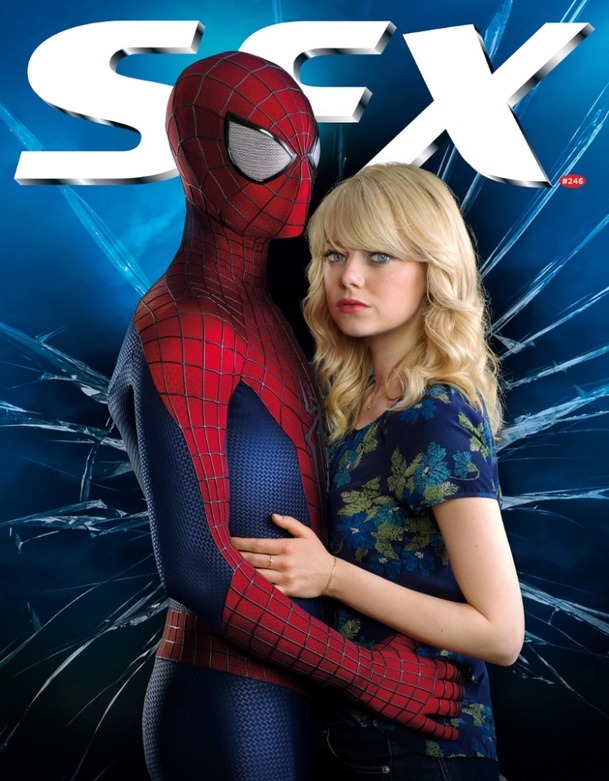 Amazing Spider-Man 2: Stan Lee představuje film | Fandíme filmu