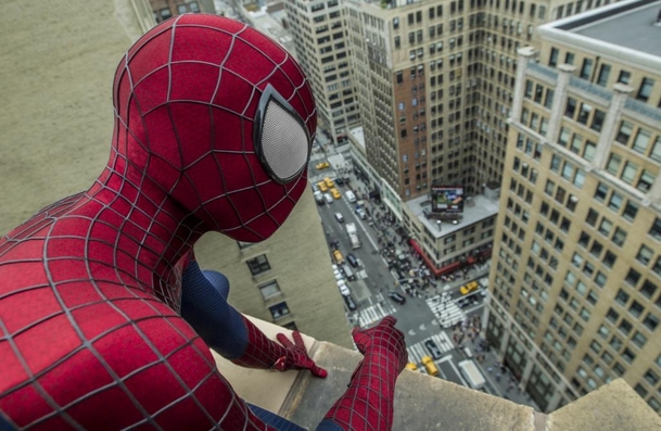 Amazing Spider-Man 2: Stan Lee představuje film | Fandíme filmu