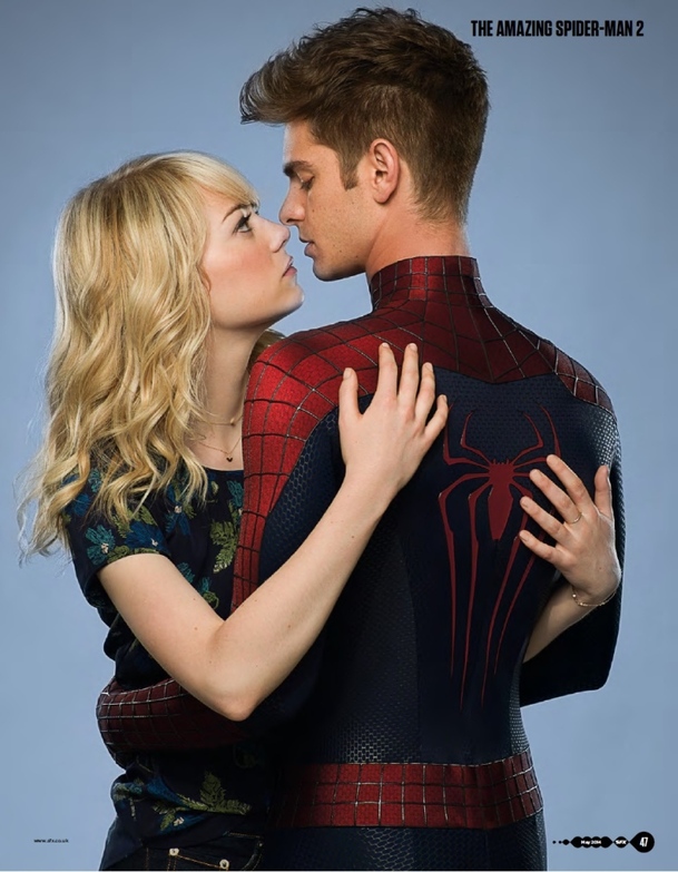 Amazing Spider-Man 2: Stan Lee představuje film | Fandíme filmu